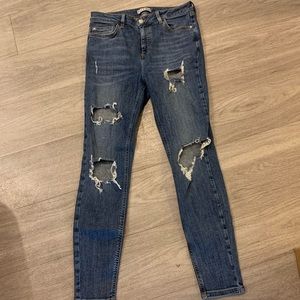 Size 8 Jeans